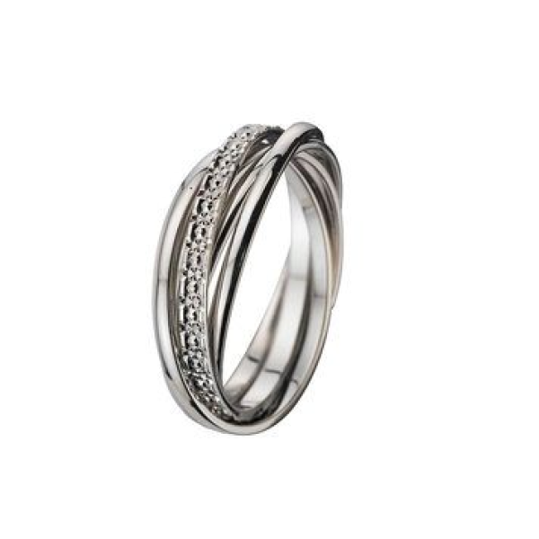 Alliance  Or 750/1000