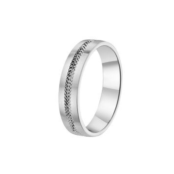 Alliance  Or 750/1000