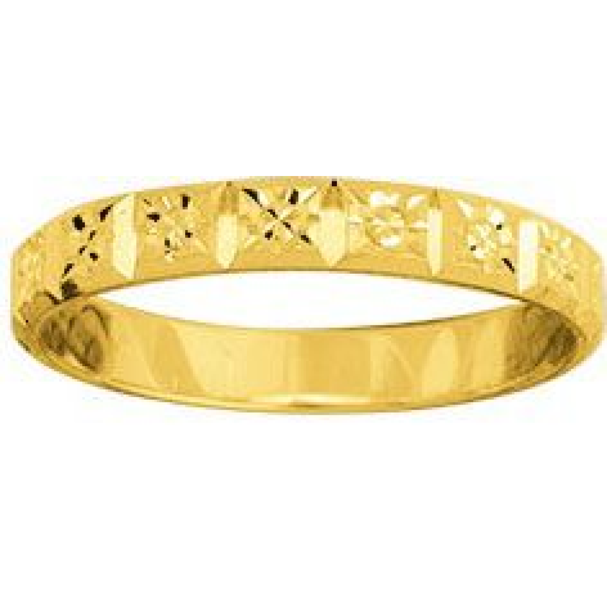 Alliance  Or 750/1000