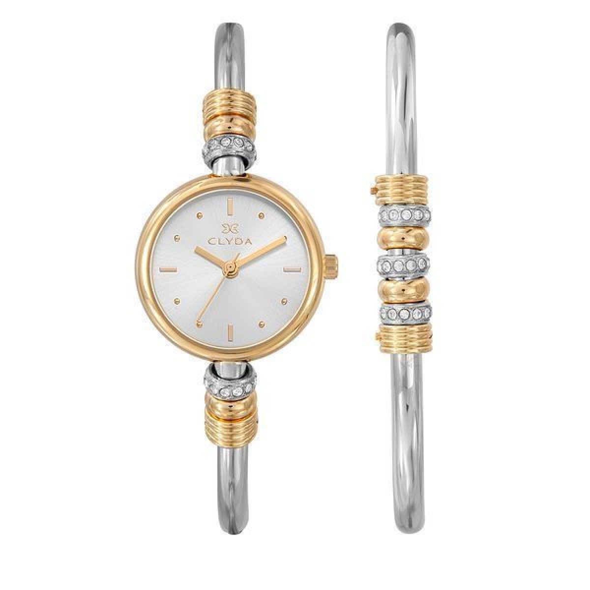 MONTRE CLYDA   Quartz