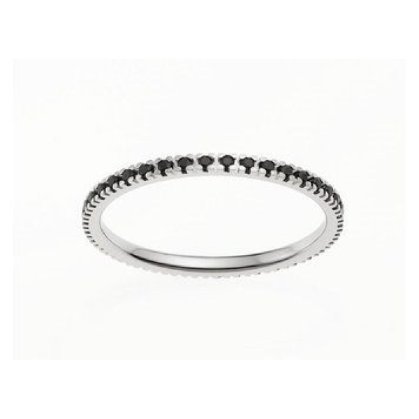 Alliance  Or 750/1000 Diamant