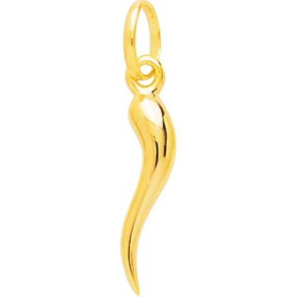 Pendentif  Plaqué Or