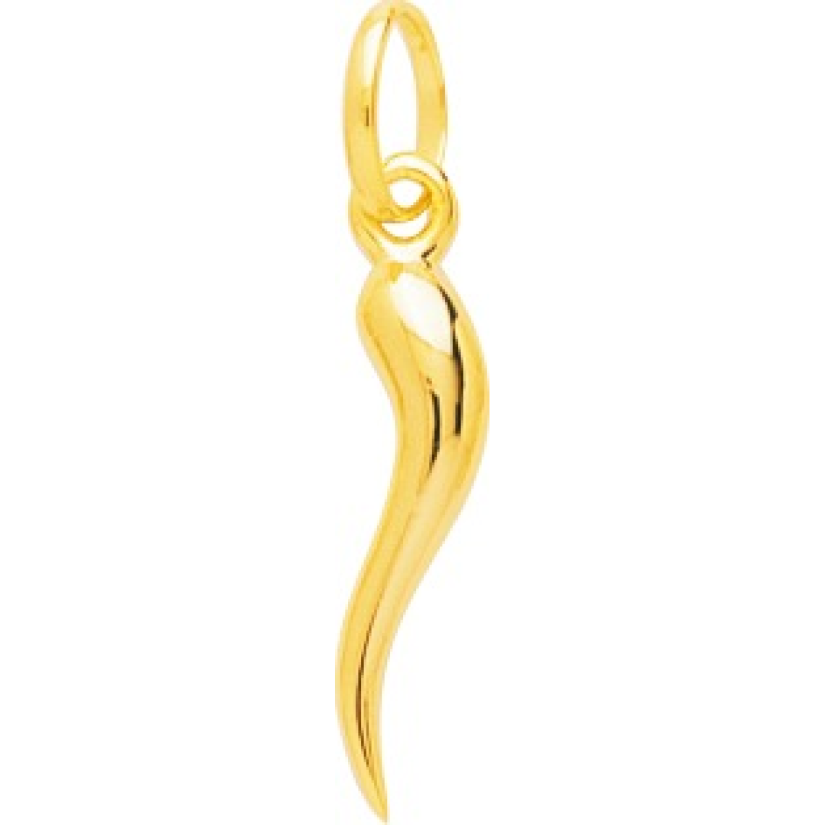 Pendentif  Plaqué Or