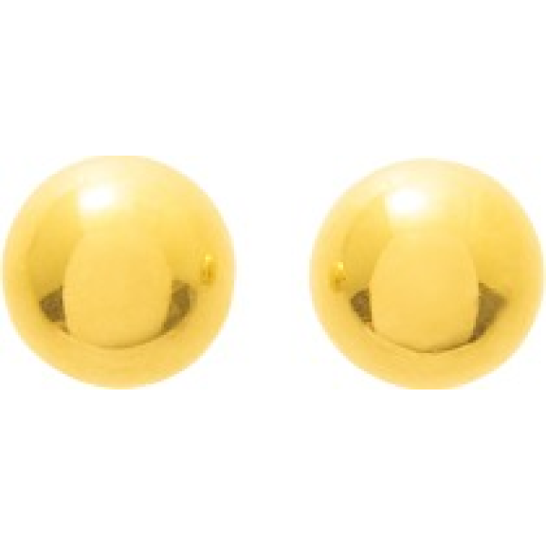 Boucles d'Oreilles  Or 375/1000