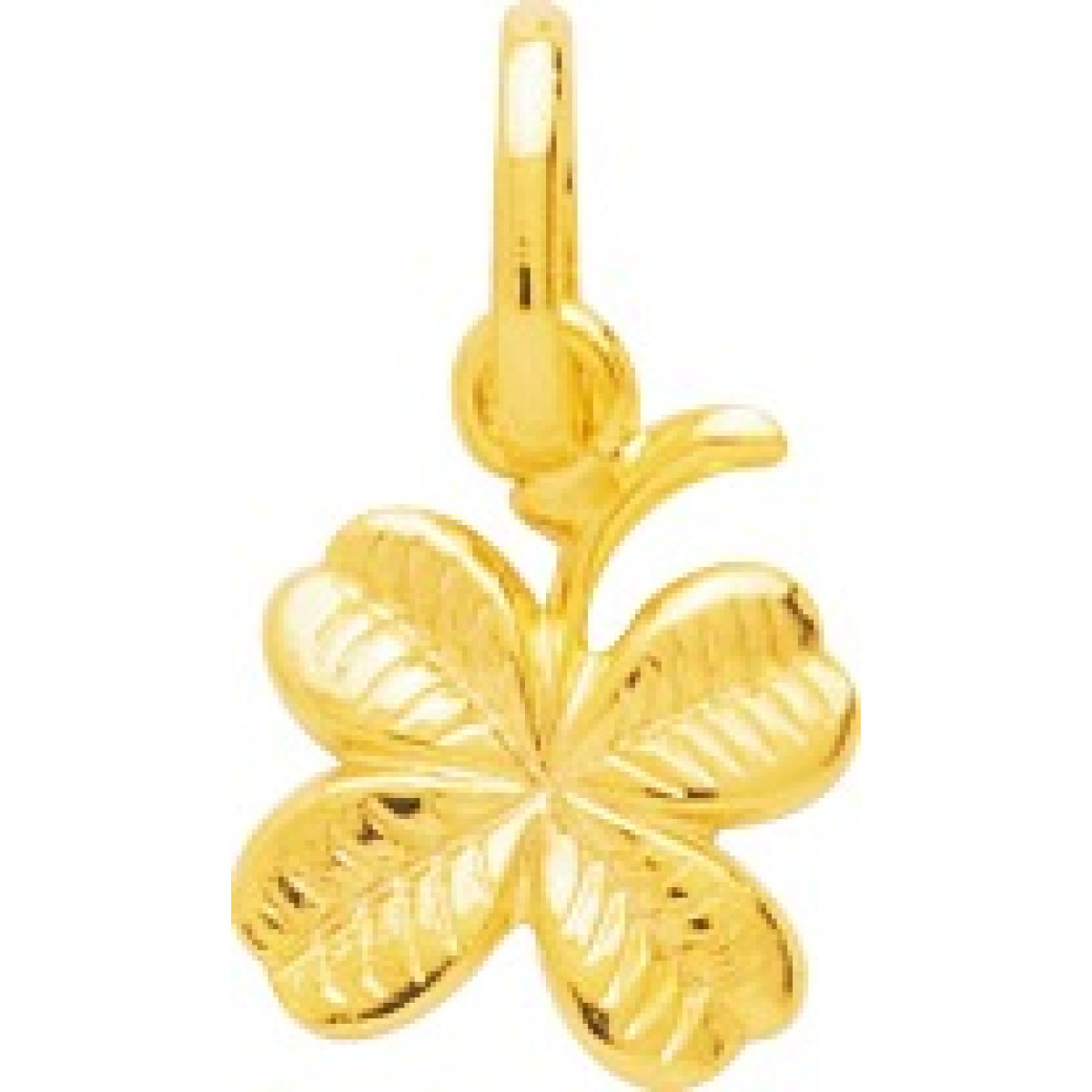 Pendentif  Plaqué Or