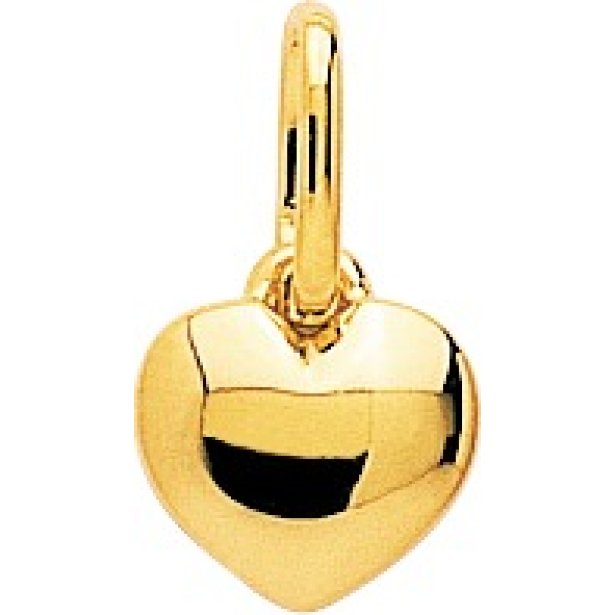 Pendentif  Plaqué Or