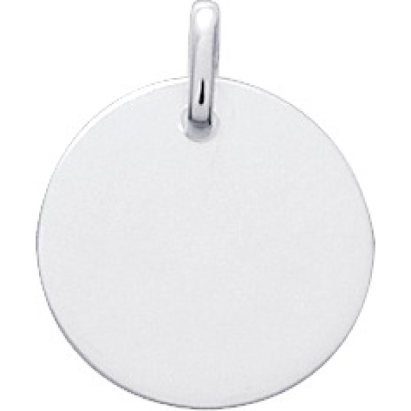 Pendentif  Argent 925/1000