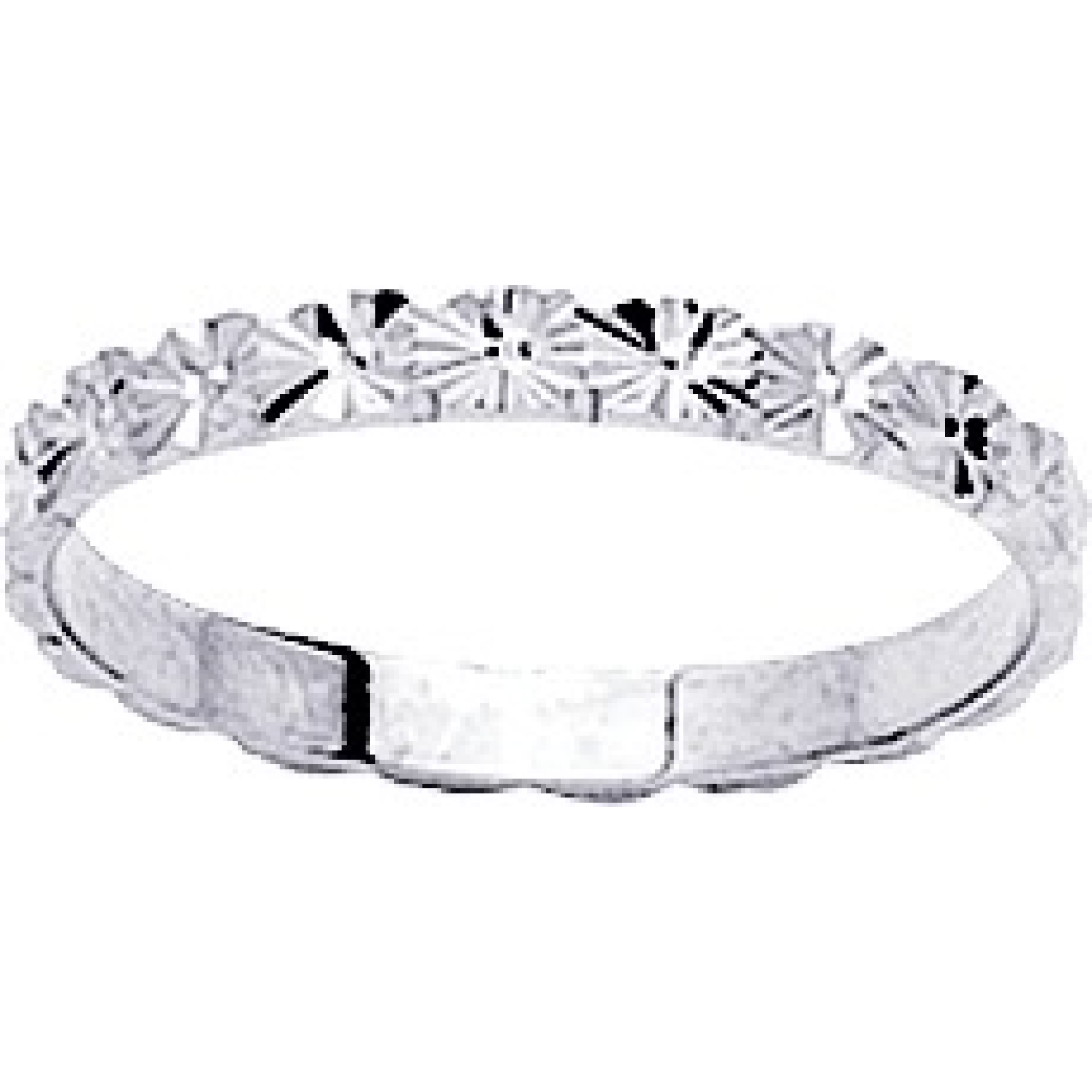 Bague  Argent 925/1000