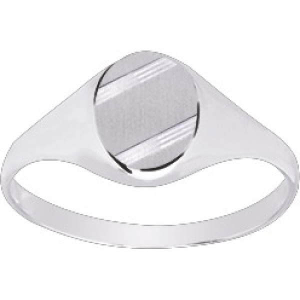 Chevalière  Argent 925/1000