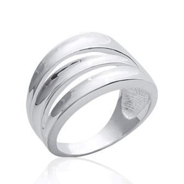 Bague  Argent 925/1000