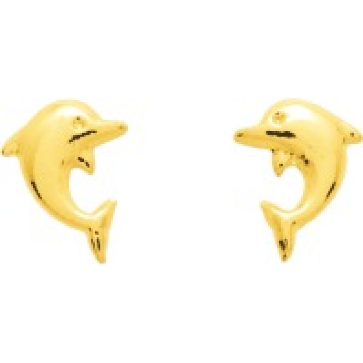 Boucles d'Oreilles  Or 375/1000