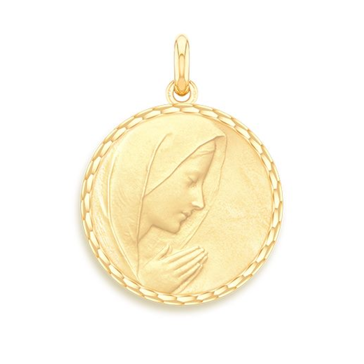 Pendentif  Or 375/1000