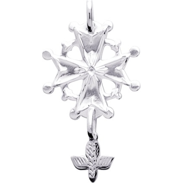 Pendentif  Argent 925/1000