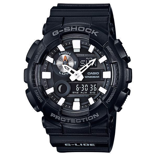 MONTRE CASIO   Quartz chrono