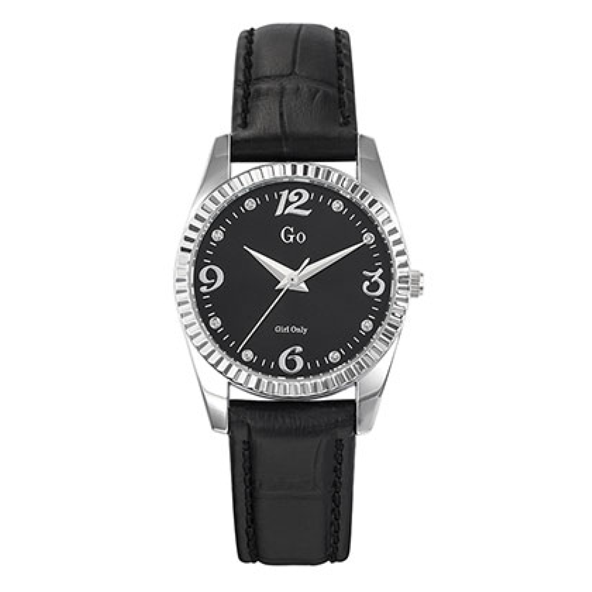 MONTRE Go Mademoiselle   Quartz