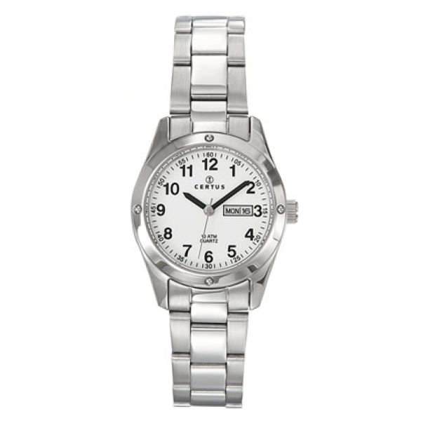 MONTRE CERTUS   Quartz