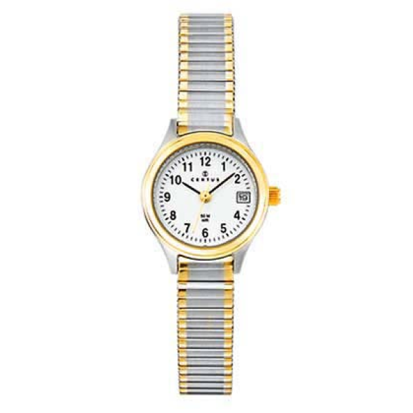 MONTRE CERTUS   Quartz