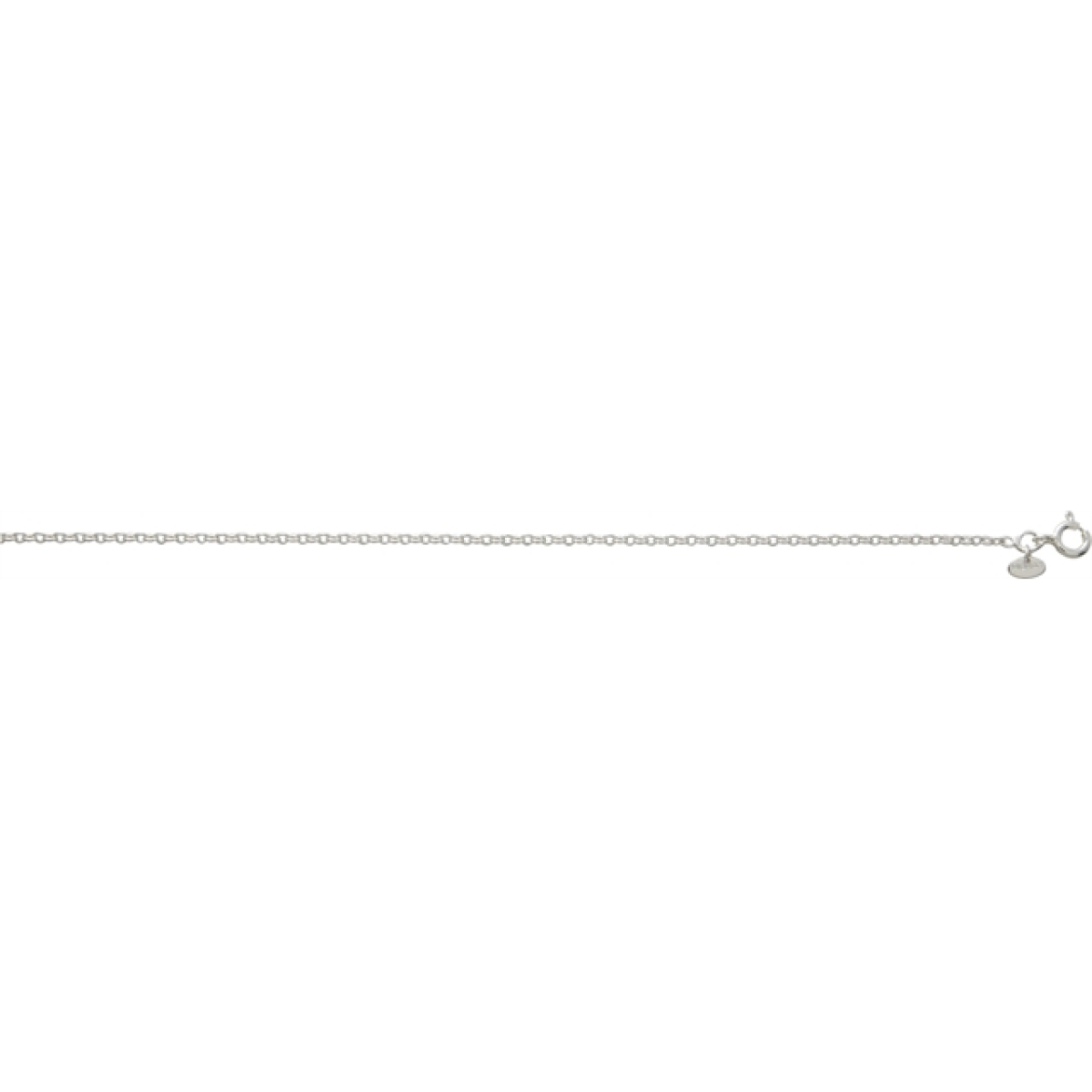 Chaine  Argent 925/1000