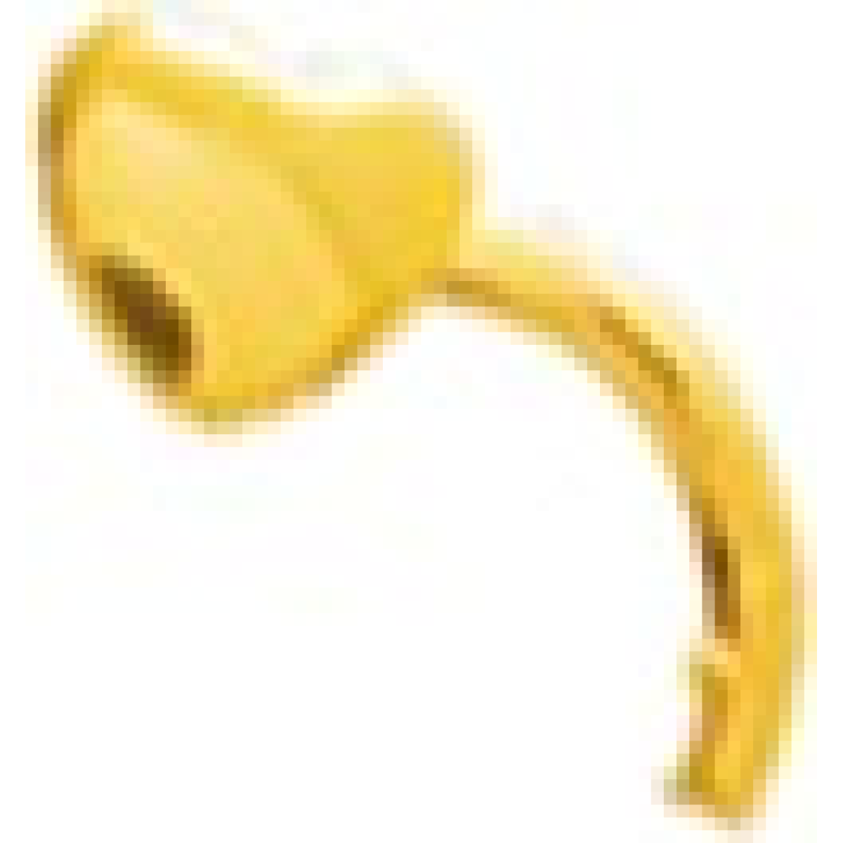 Piercing  Or 375/1000