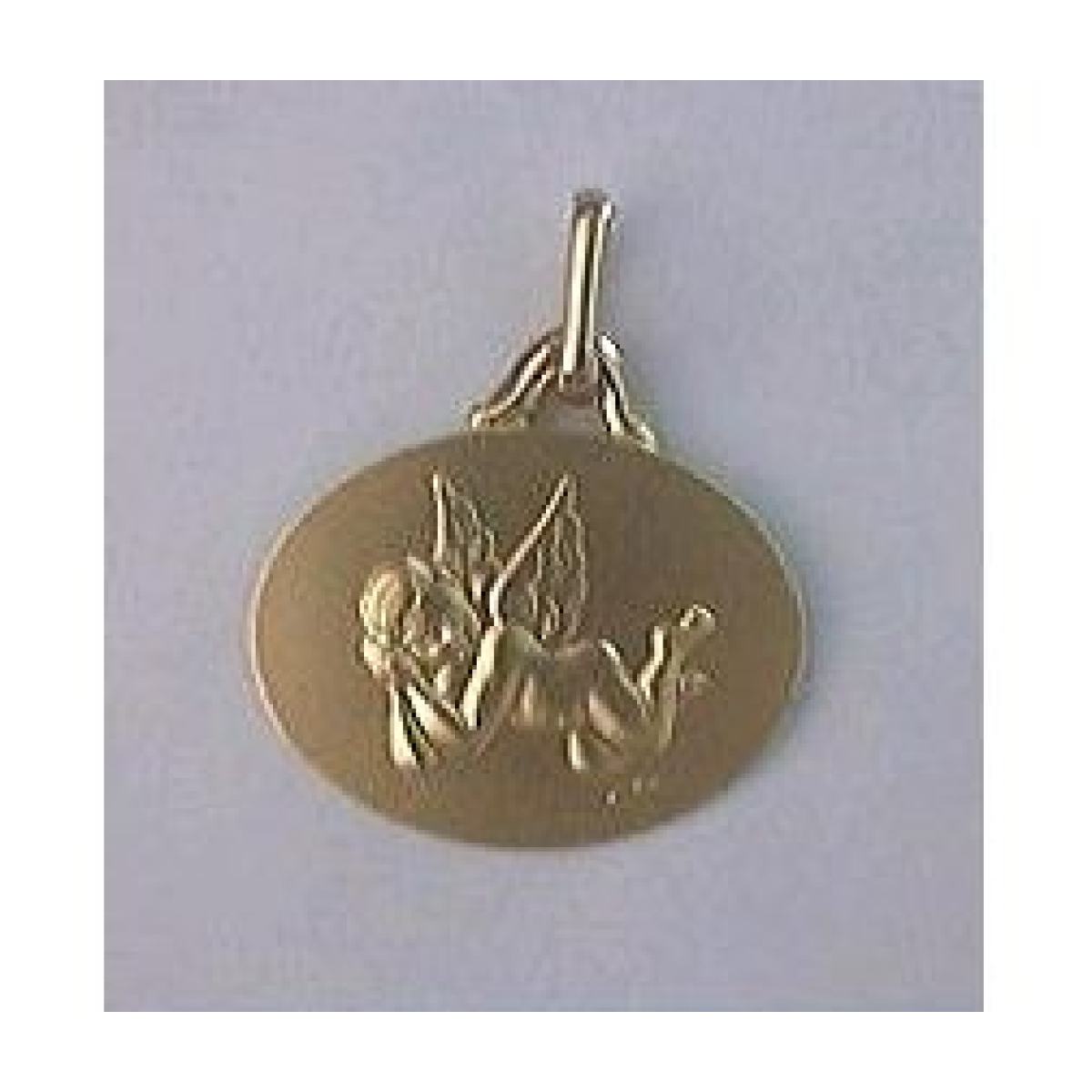 Pendentif  Or 375/1000