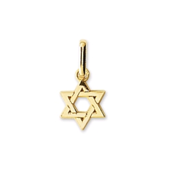 Pendentif  Or 375/1000