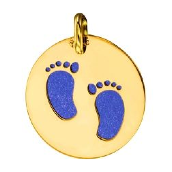 Pendentif  Or 750/1000