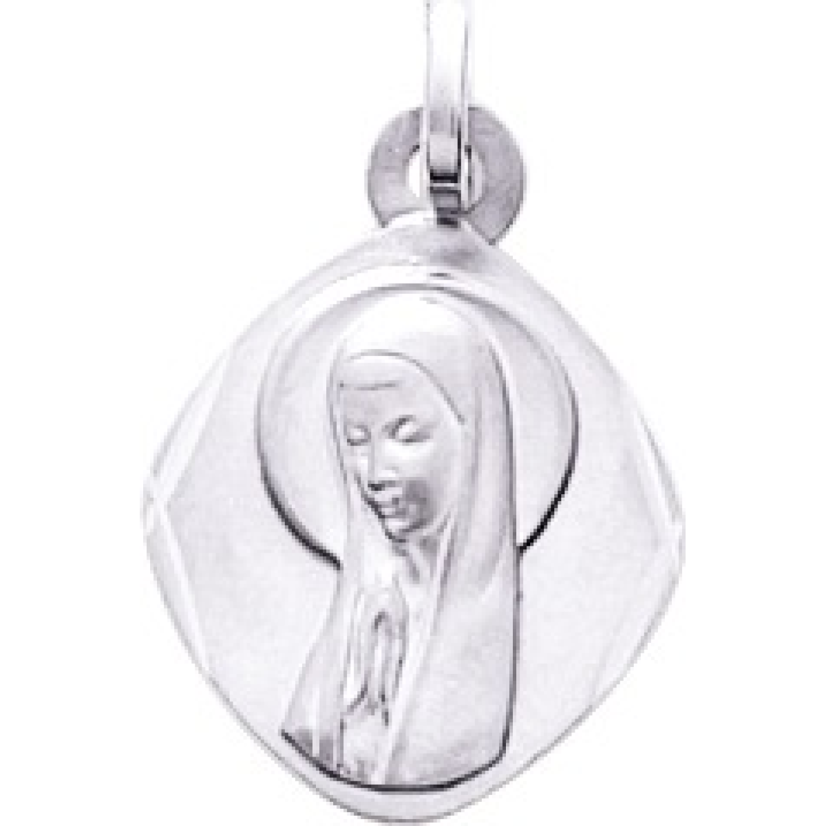 Pendentif  Argent 925/1000