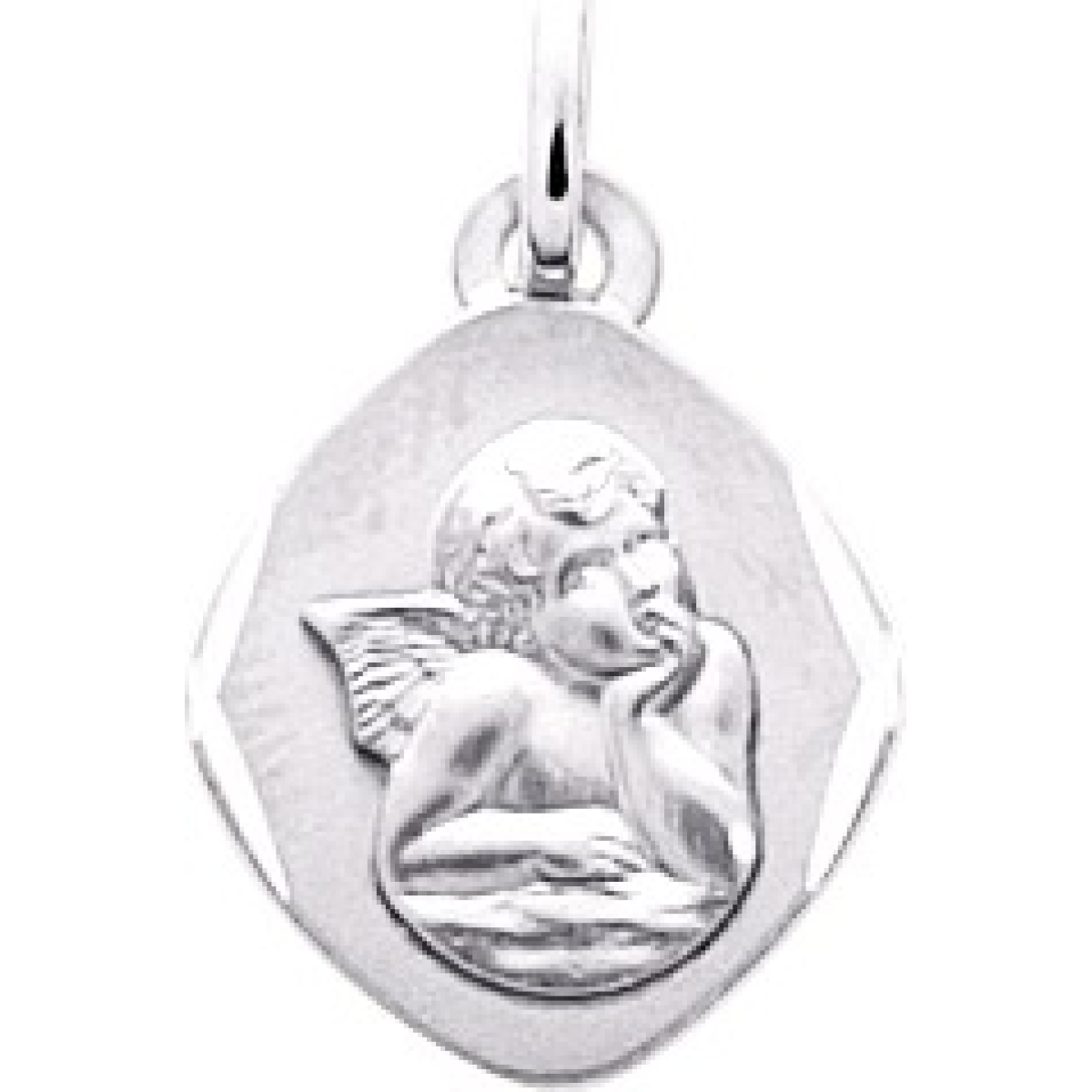 Pendentif  Argent 925/1000