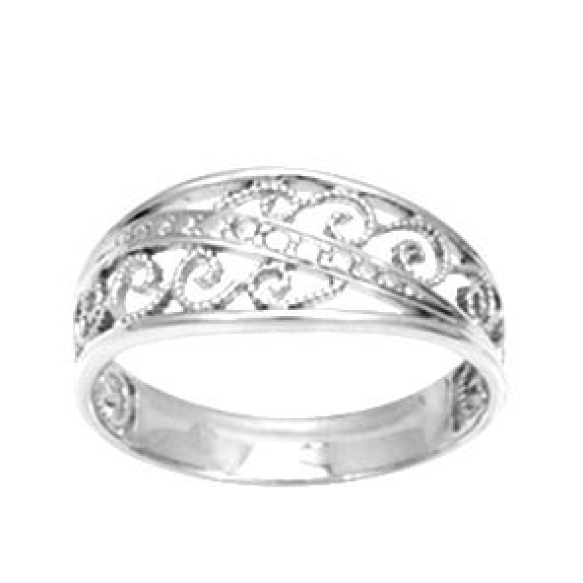 Bague  Argent 925/1000