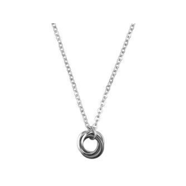 Collier  Acier Céramique