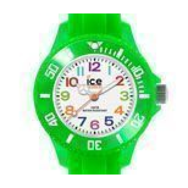 MONTRE ICE WATCH   Quartz