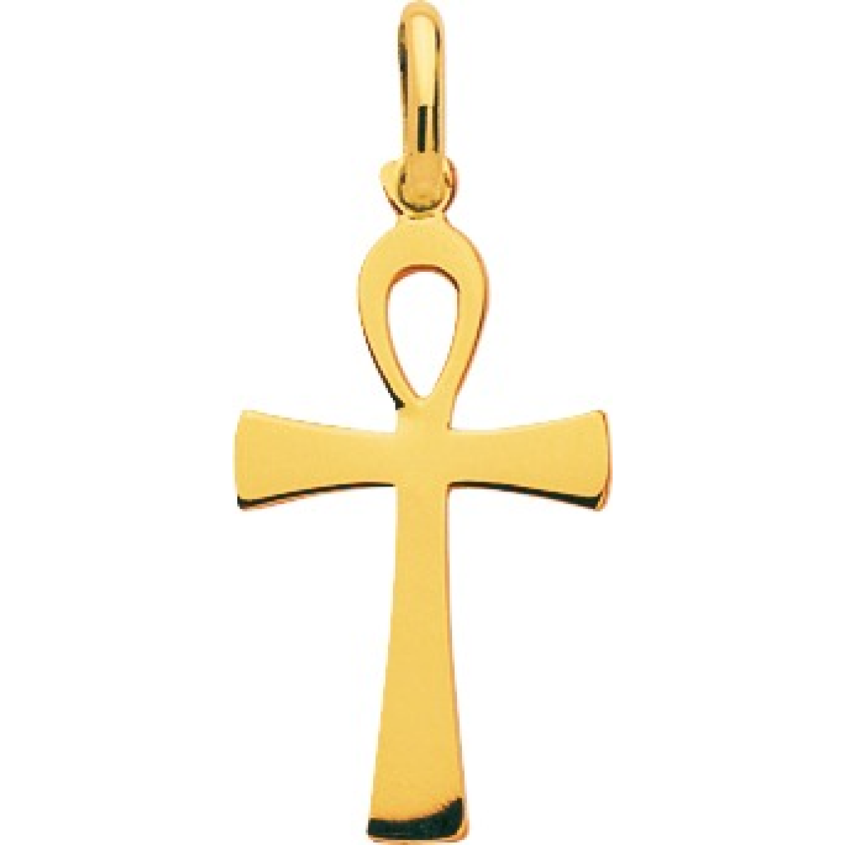 Pendentif  Plaqué Or