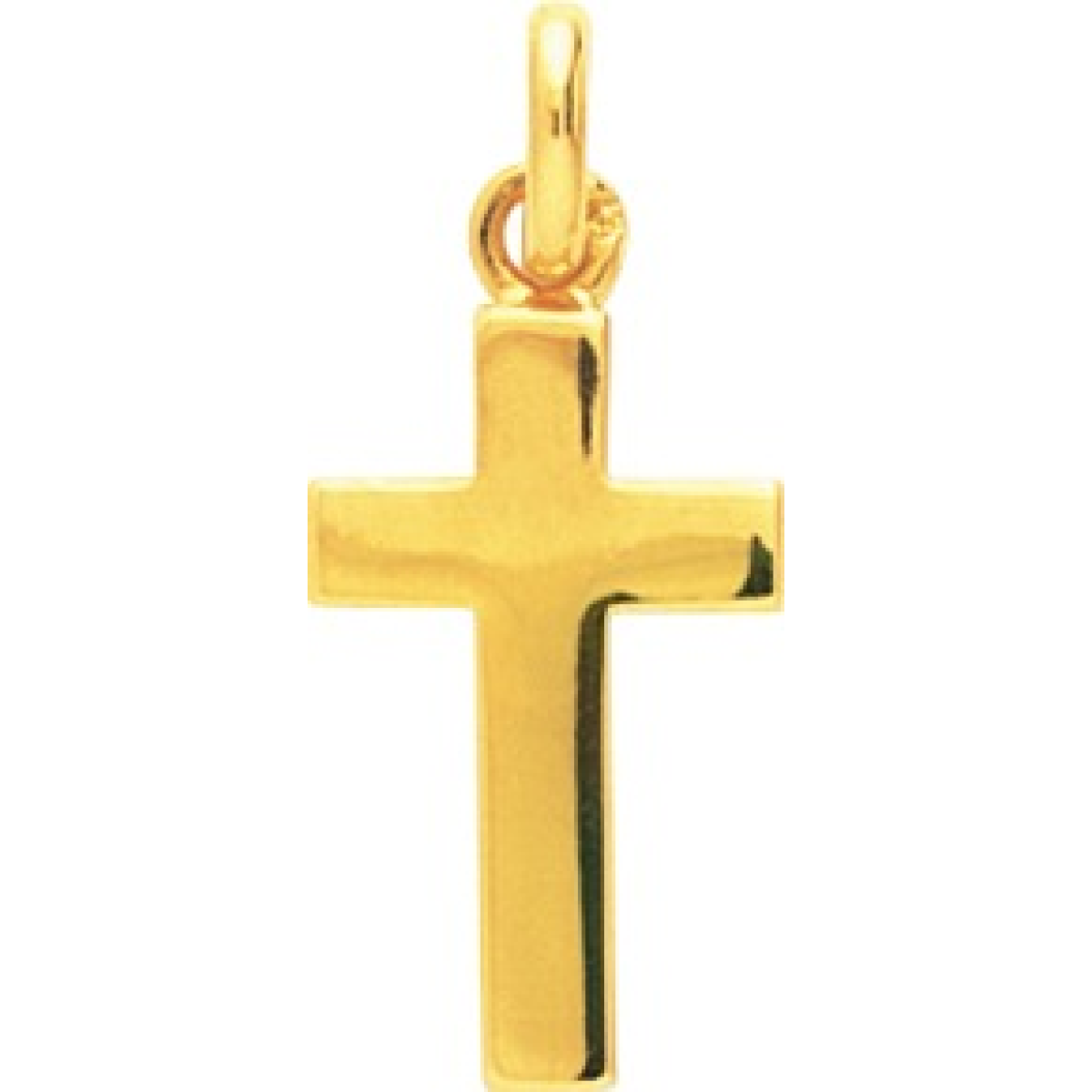 Pendentif  Plaqué Or