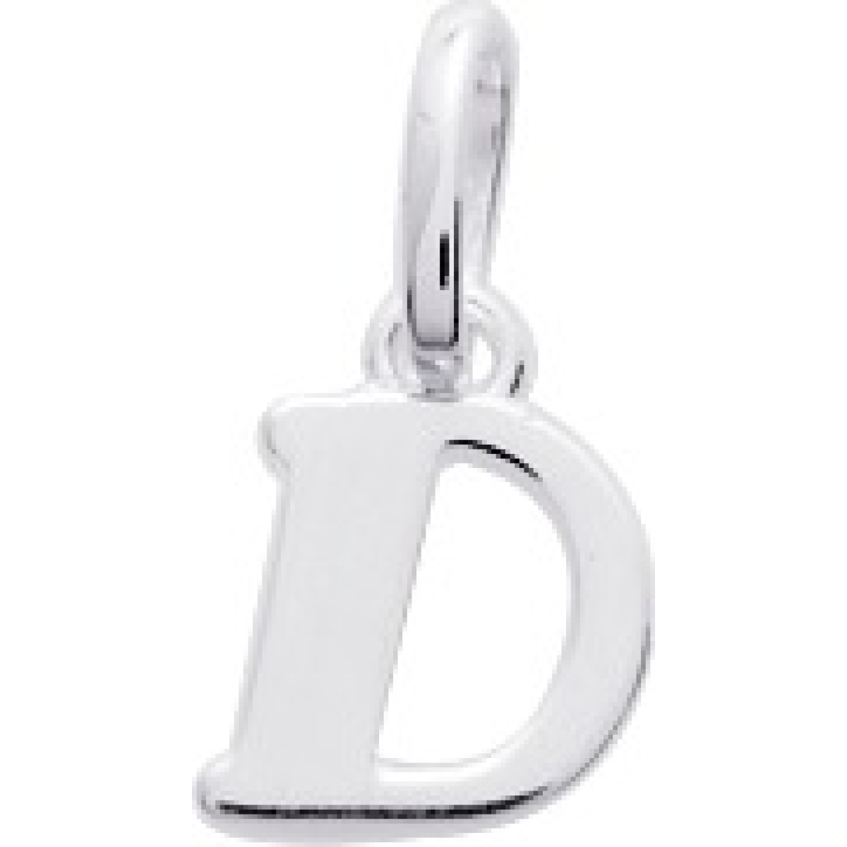 Pendentif  Argent 925/1000