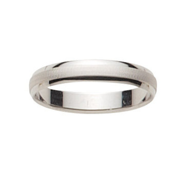 Alliance  Or 750/1000