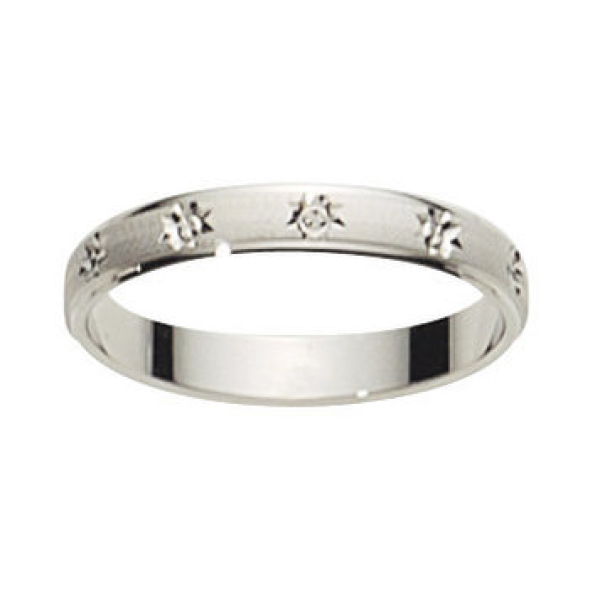 Alliance  Or 750/1000