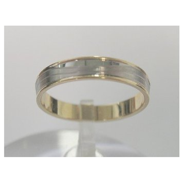 Alliance  Or 750/1000