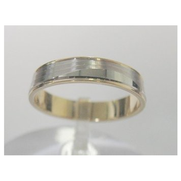 Alliance  Or 750/1000