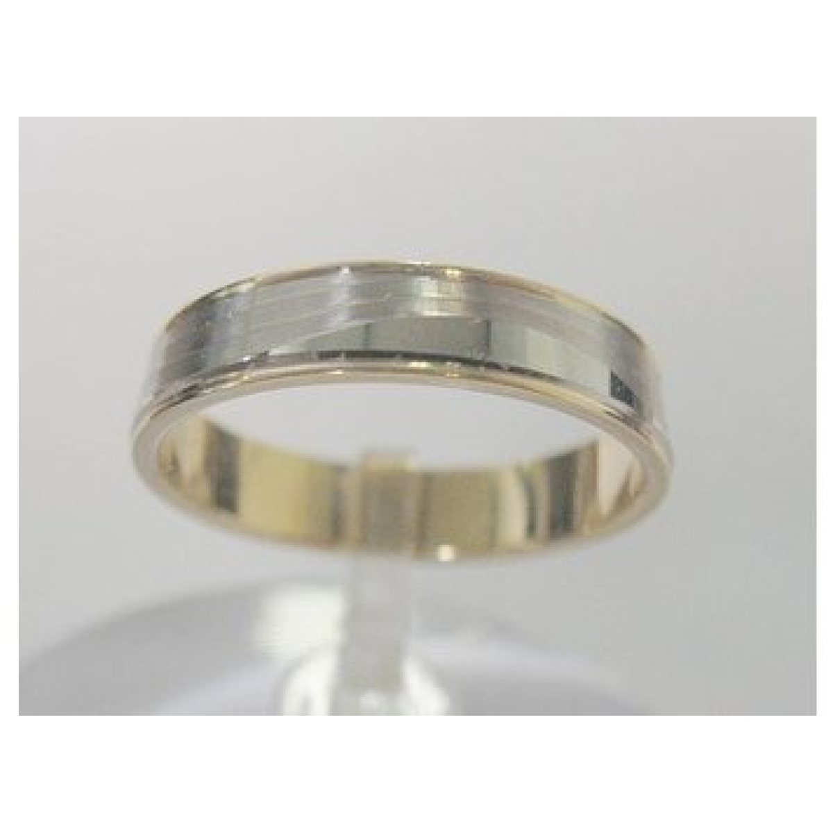 Alliance  Or 750/1000