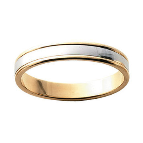 Alliance  Or 750/1000