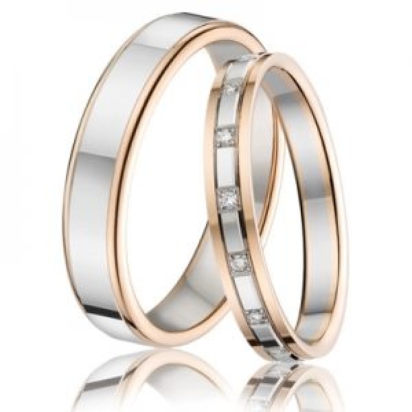 Alliance  Or 750/1000