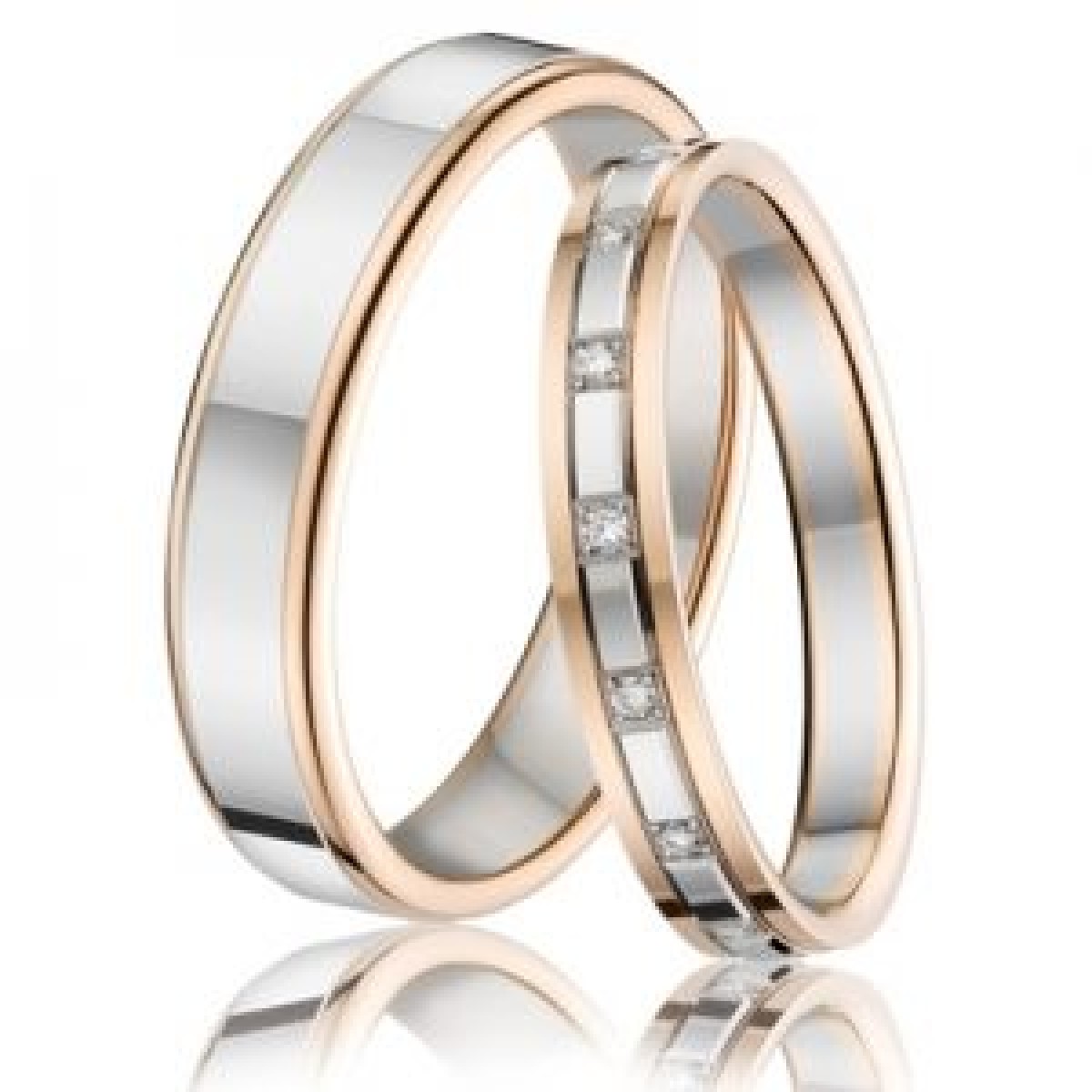 Alliance  Or 750/1000