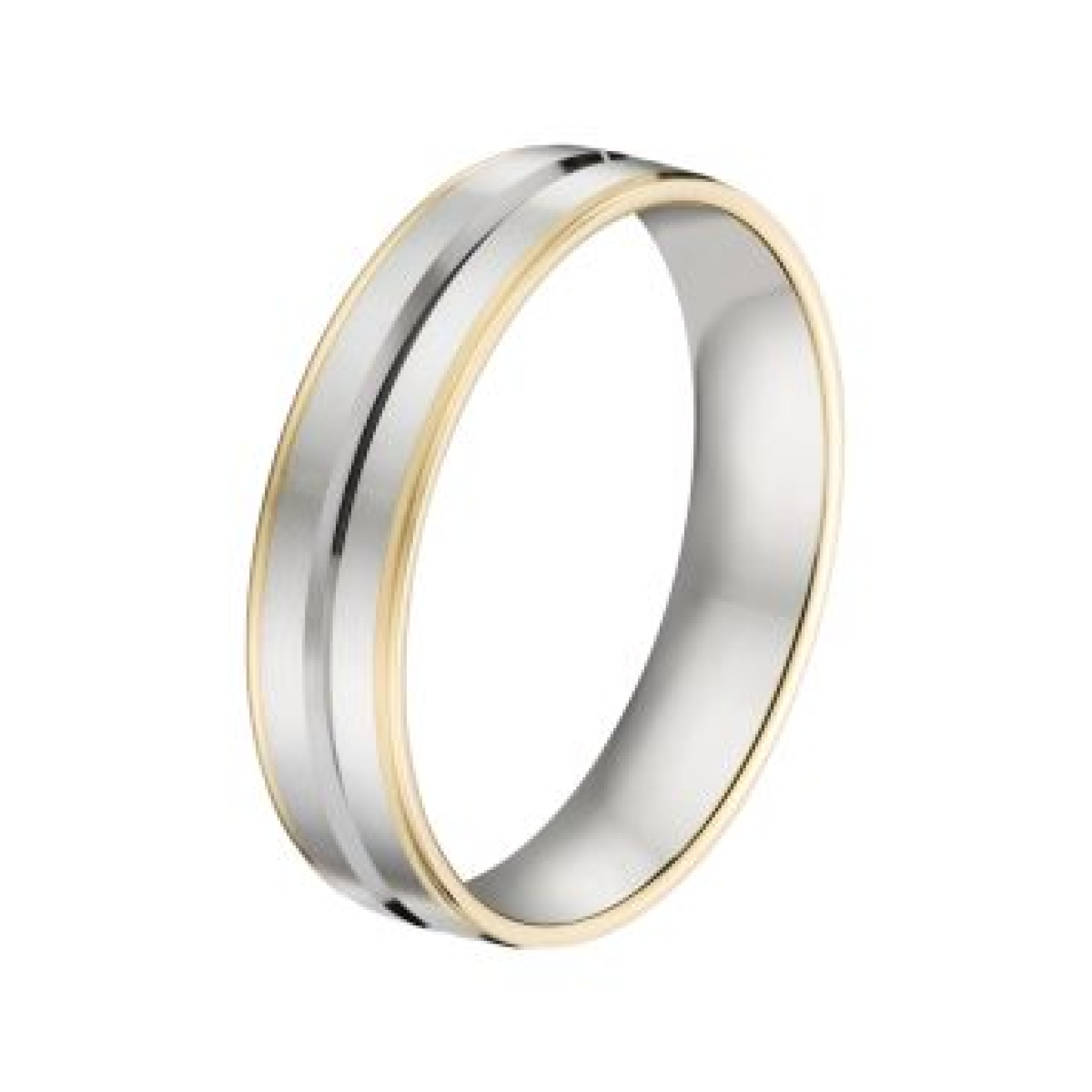 Alliance  Or 750/1000