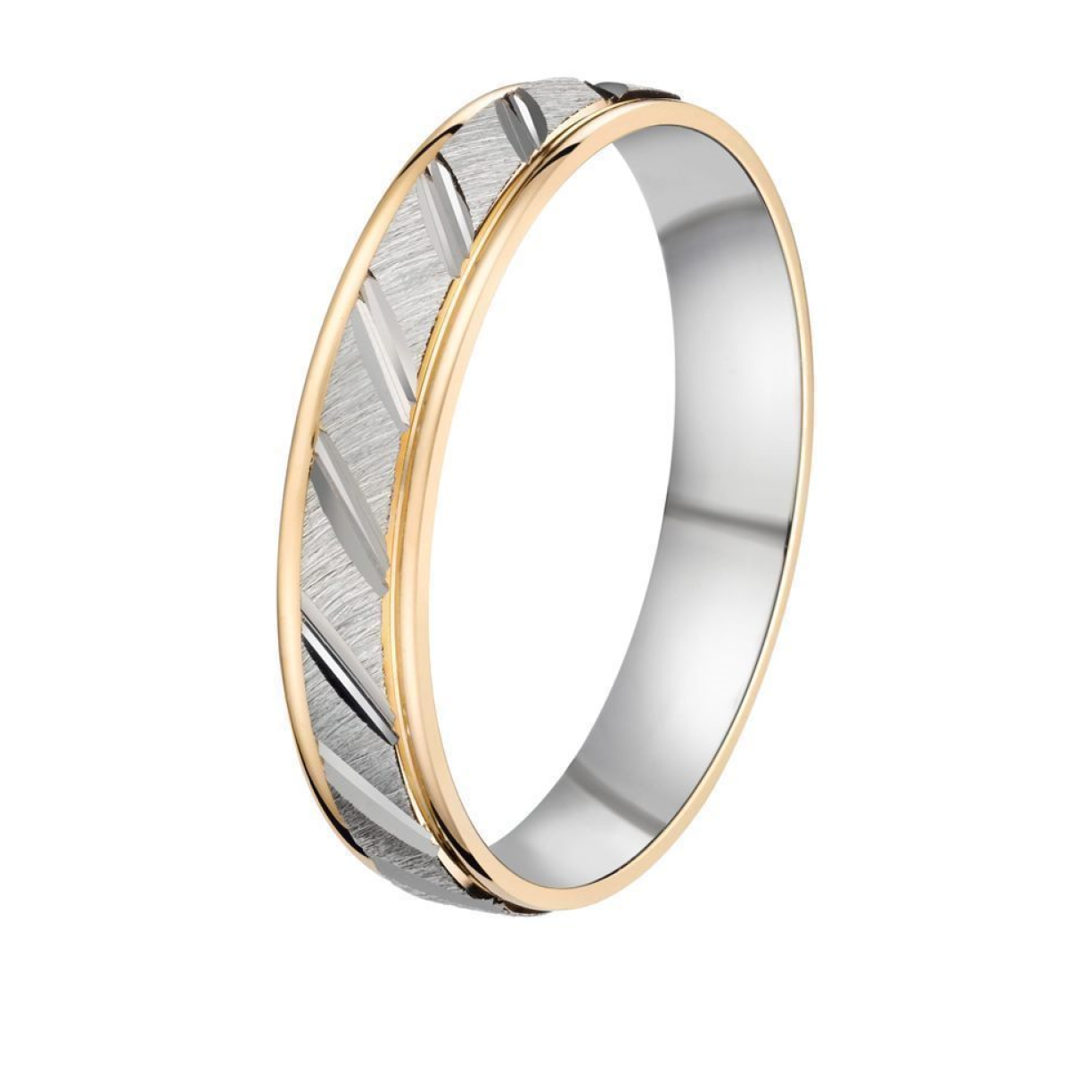 Alliance  Or 750/1000