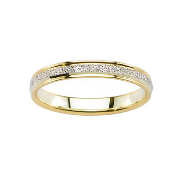 Alliance  Or 750/1000