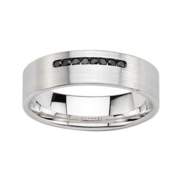 Alliance  Or 750/1000 Diamant