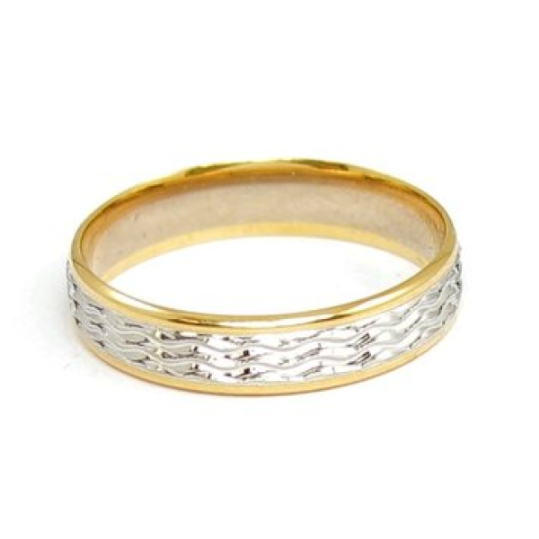 Alliance  Or 750/1000