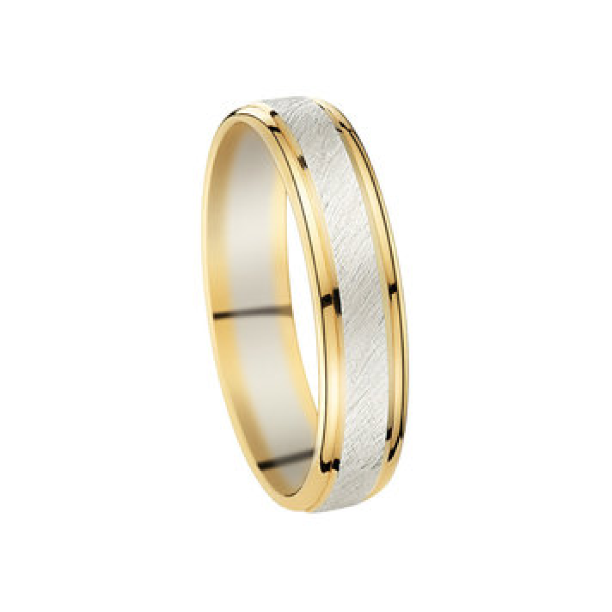 Alliance  Or 750/1000