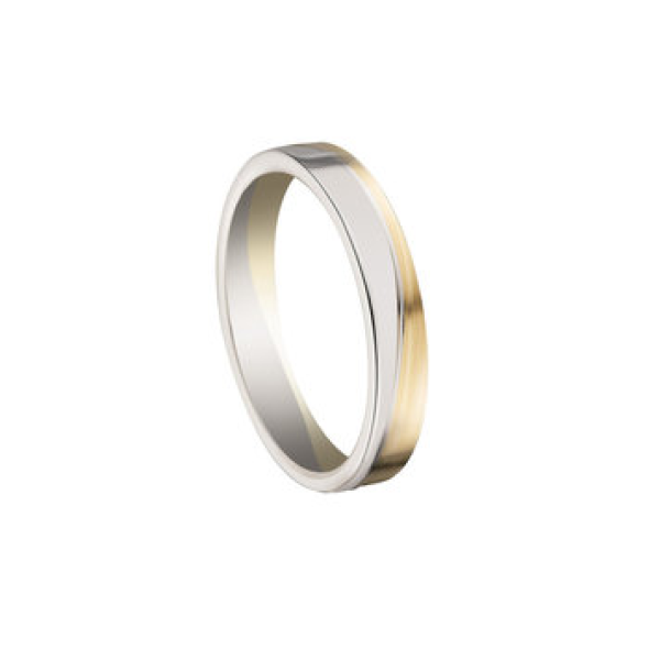 Alliance  Or 750/1000