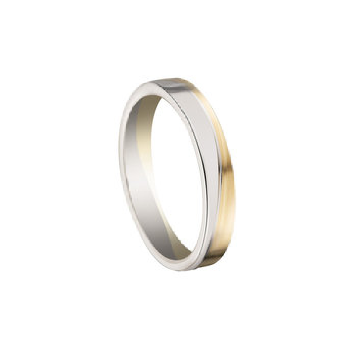 Alliance  Or 750/1000